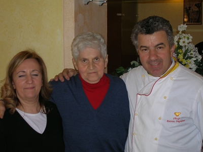 AUGURI RITA