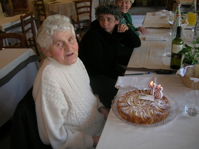 AUGURI RITA